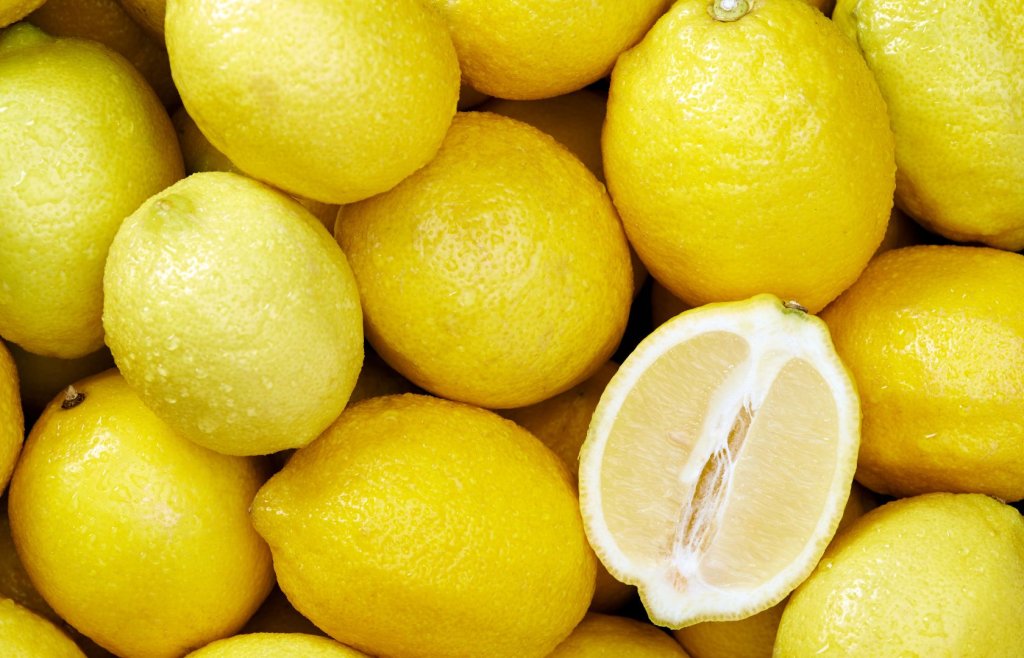 15 aspetti interessanti riguardanti l'albero del limone